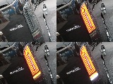 ネオトレースLEDテールランプ☆