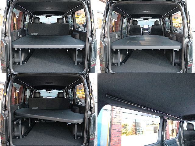 高さ調整可能ベットキット☆