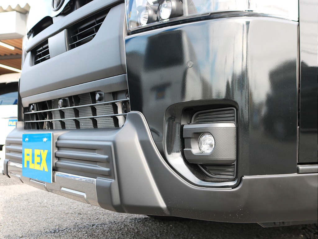 Tフォースフロントスポイラー☆