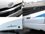 トヨタセーフティセンスやクリアランスソナーも装備済み☆