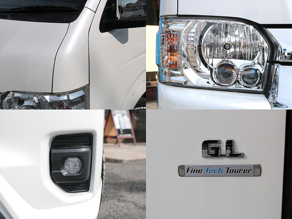 人気のガッツミラーレス仕様☆