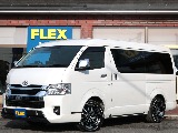 【厳選中古車】令和4年ワゴンGL！ガソリン4WD！ファインテックツアラー！BIG-X！フリップダウン！即納車可能！【全国ご納車OK】