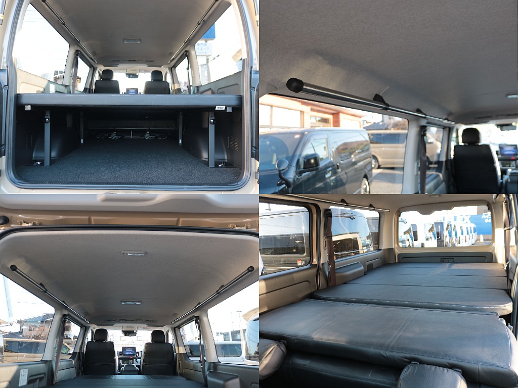 追加のカスタムのご相談も承ります☆