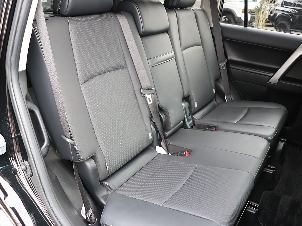 セカンドシート！