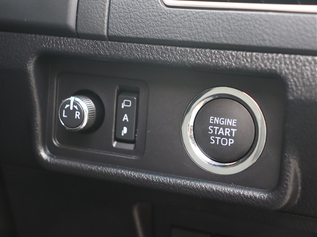 プッシュスタート！