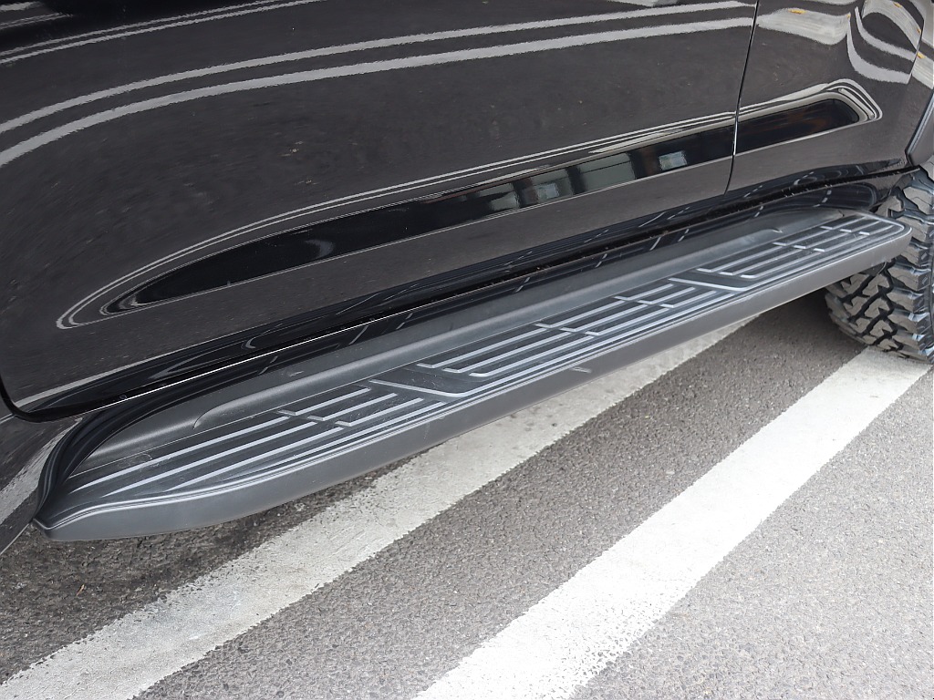 サイドステップ！