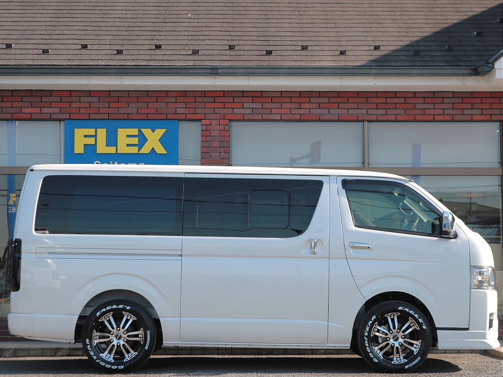 全国ご納車実績多数ございます！北海道～沖縄まで！ご遠方の方もお任せください☆