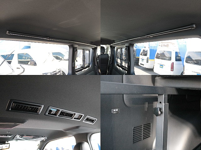 両側サイドバー装着済み☆