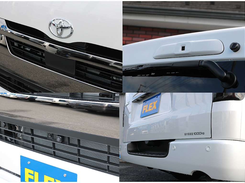 メーカーオプション多数装備☆