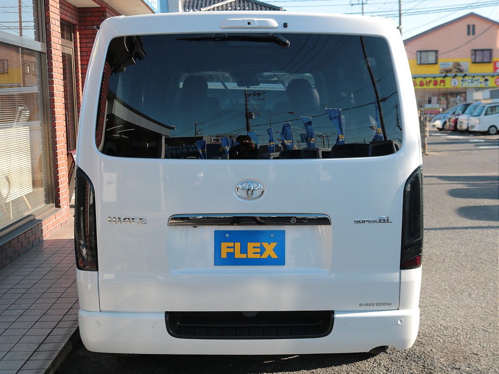 1年間走行距離無制限保証付帯！別途有償保証制度もございますので詳細はお問合せ下さい☆