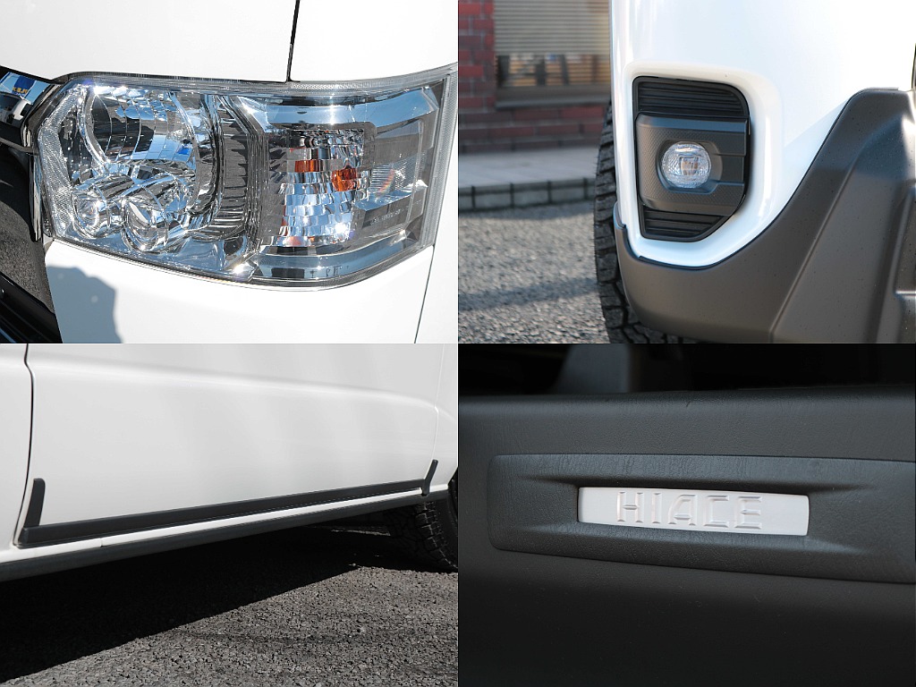 メーカーオプション寒冷地仕様☆