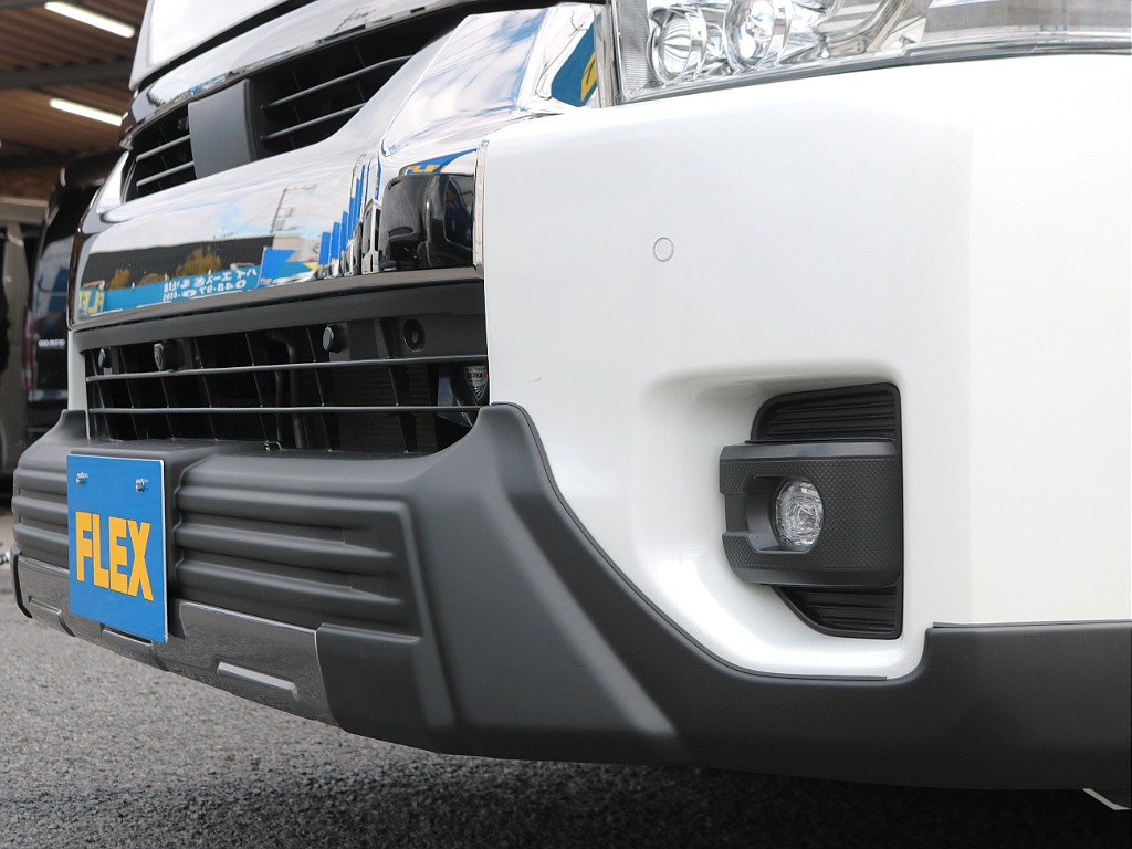 Tフォースフロントスポイラー☆