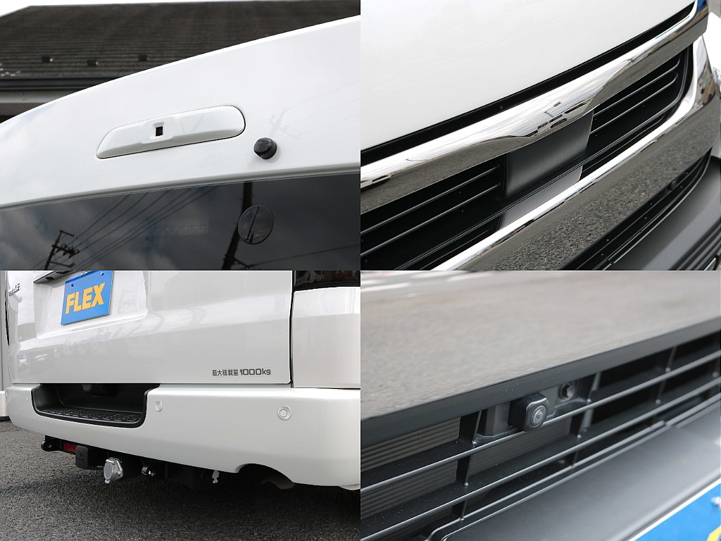 メーカーオプション多数装備☆