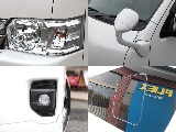 LEDヘッドライトなどメーカーオプションもフル装備☆