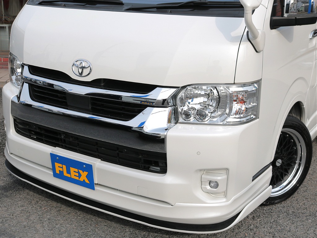 追加カスタムも承っておりますのでお気軽にご相談くださいませ☆