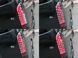 煌LEDテールランプ☆