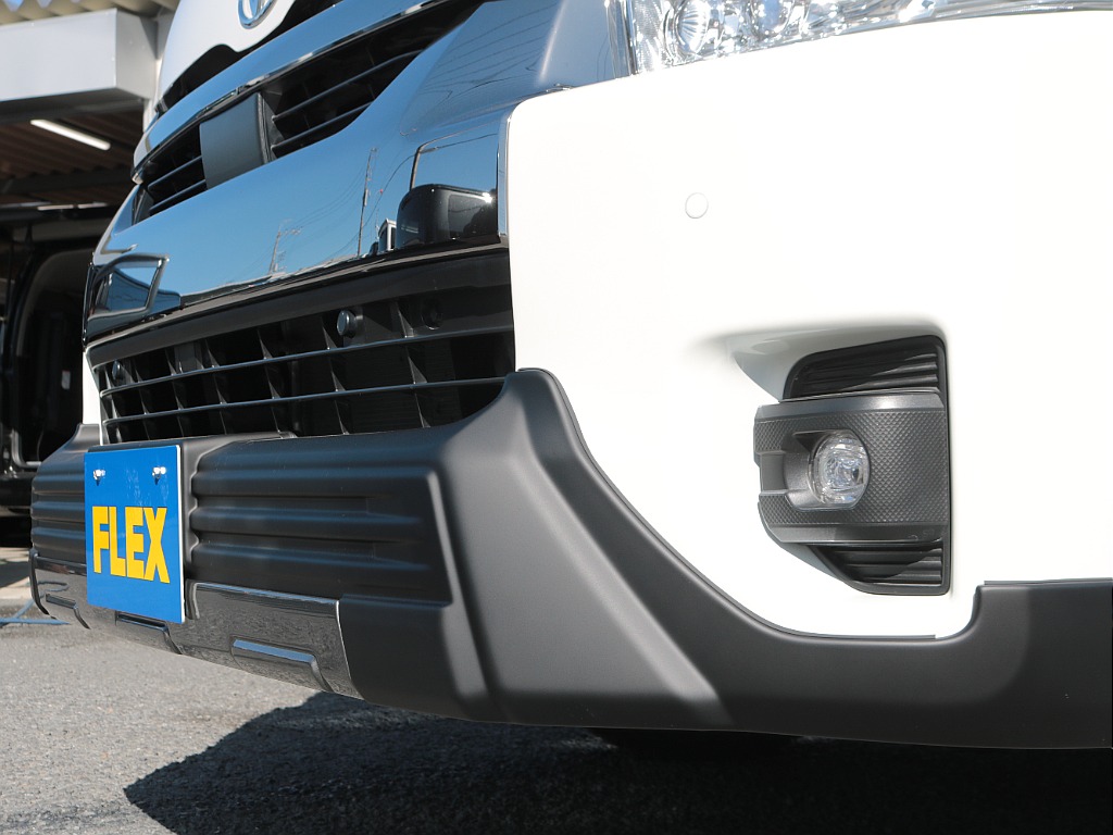 Tフォースフロントスポイラー☆