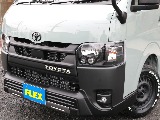 TOYOTAロゴが映える！一押しの一台☆