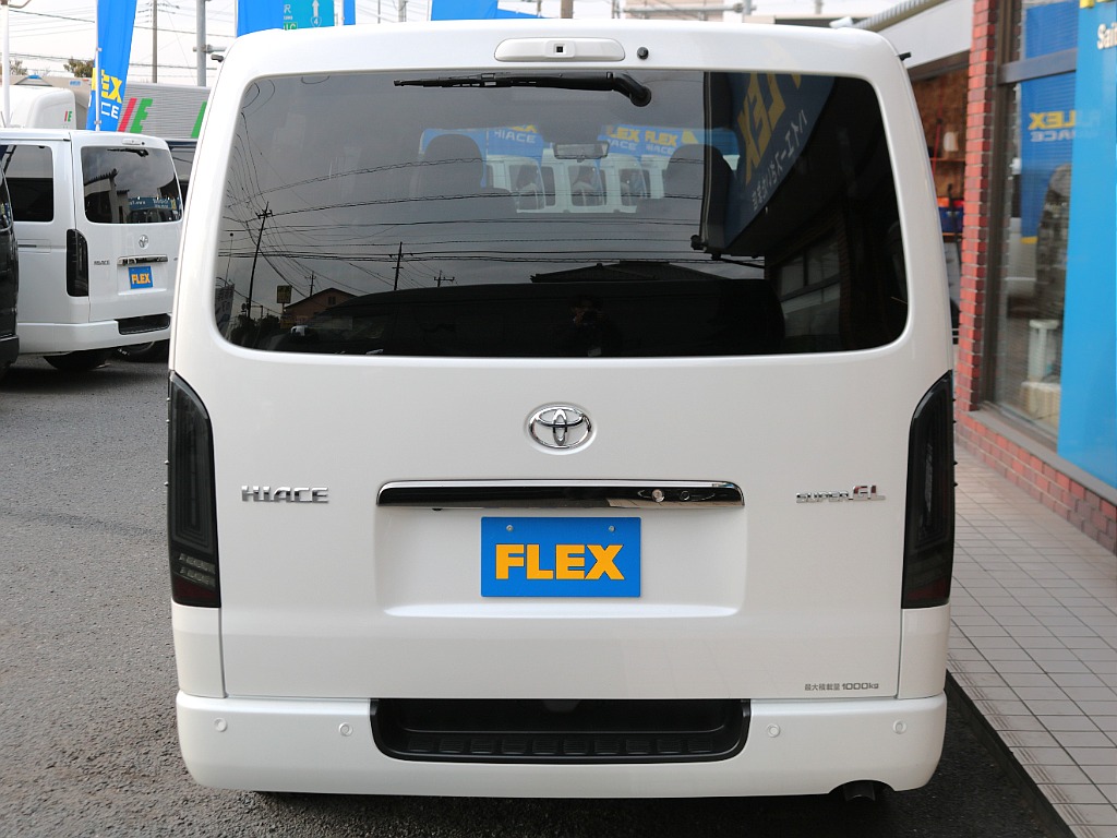 1年間走行距離無制限保証付帯！別途有償保証制度もございますので詳細はお問合せ下さい☆