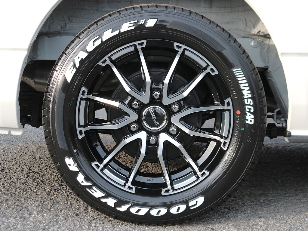 追加のカスタムのご相談も承ります☆