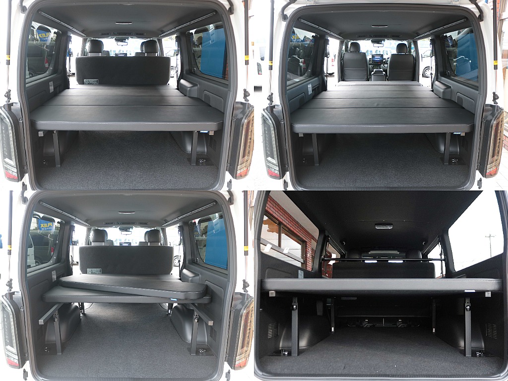 5段階高さ調整可能ベットキット☆