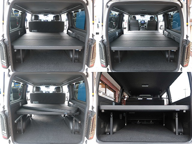 5段階高さ調整可能ベットキット☆