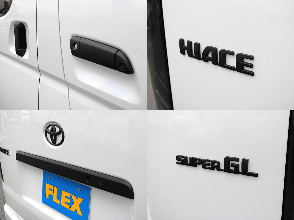 大好評ブラックエディション施工済み！！☆