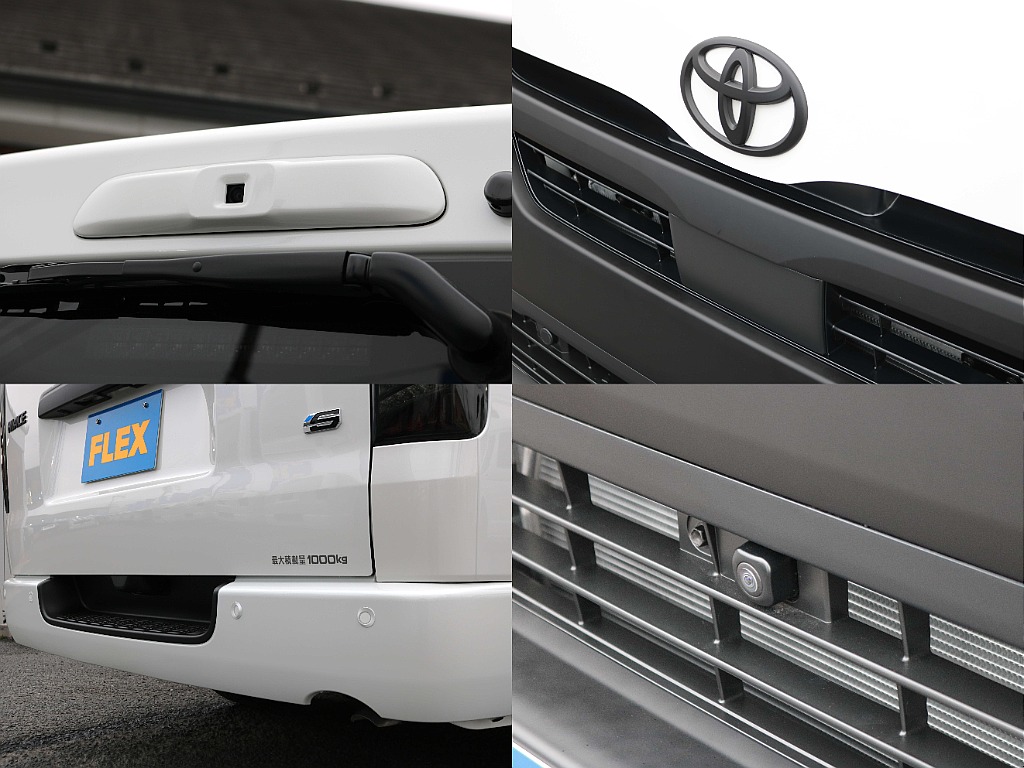 メーカーオプション多数装備☆