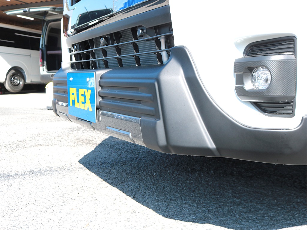 Tフォースフロントスポイラー☆