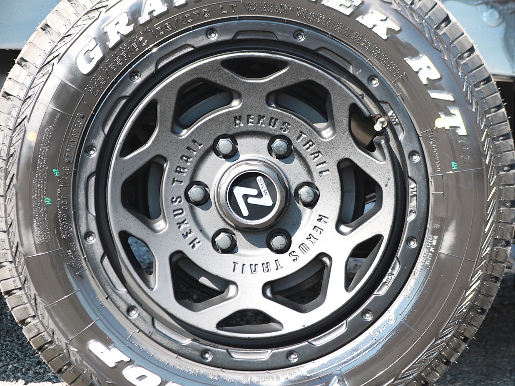 追加のカスタムのご相談も承ります☆