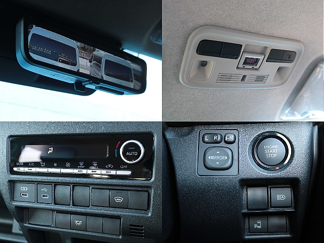 大人気デジタルインナーミラー！！☆