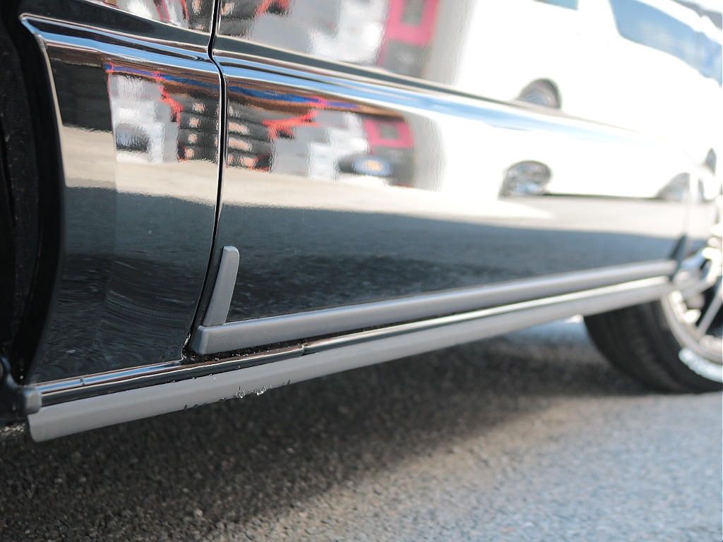 寒冷地仕様車輛☆