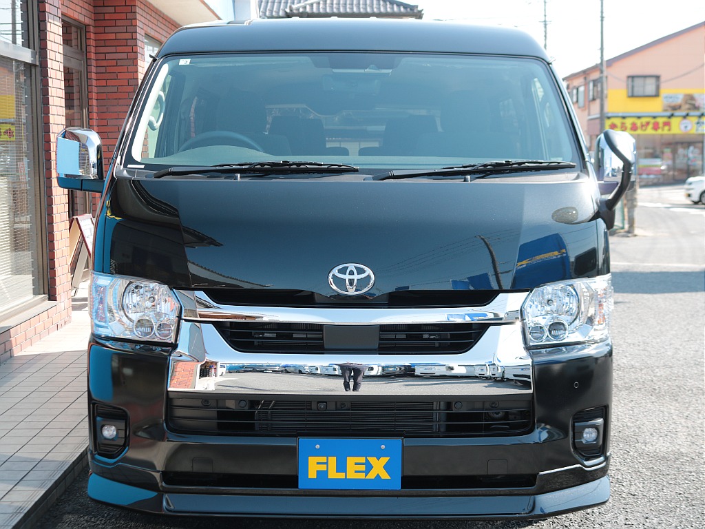 追加のカスタムのご相談もお気軽に☆