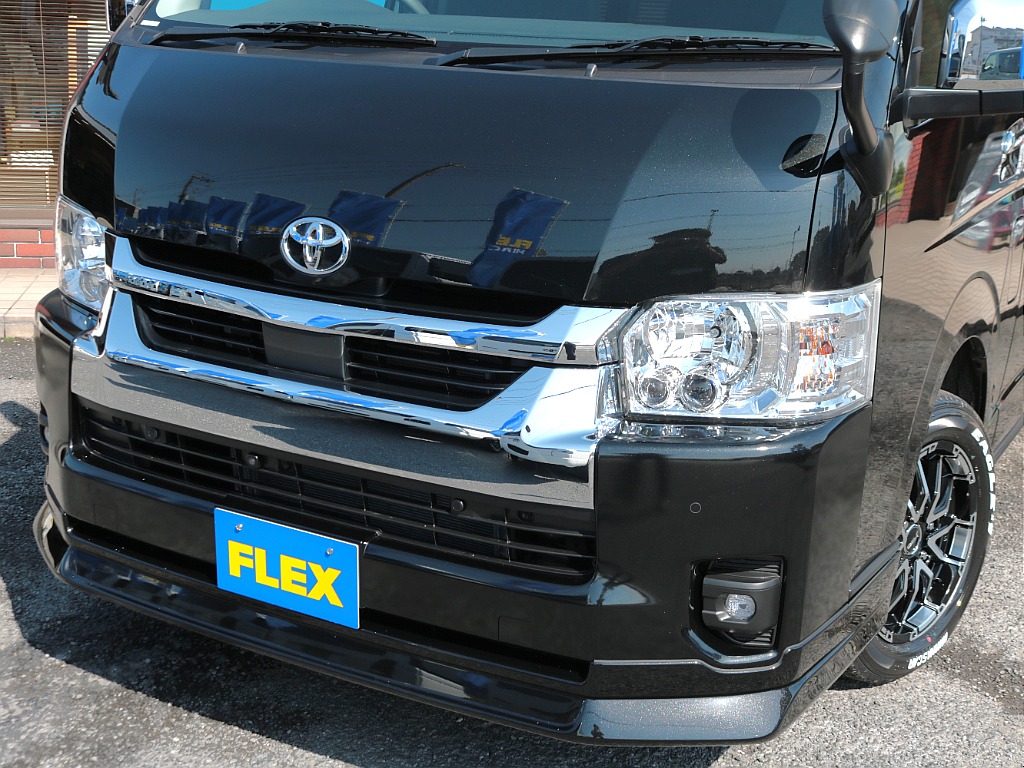 メーカーオプション多数装備済み☆