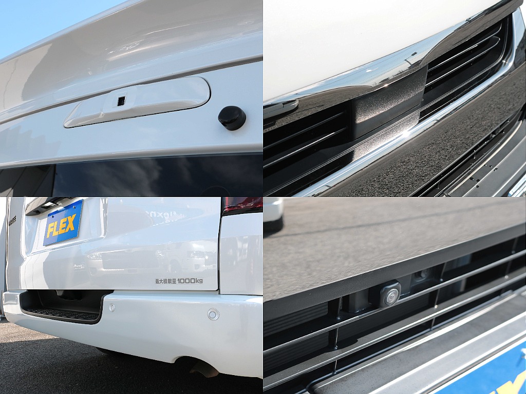 リアスポイラー＆メーカーオプション多数装備☆