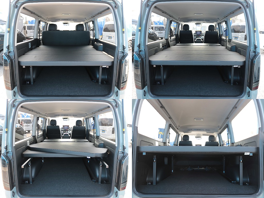 5段階高さ調整可能ベットキット☆