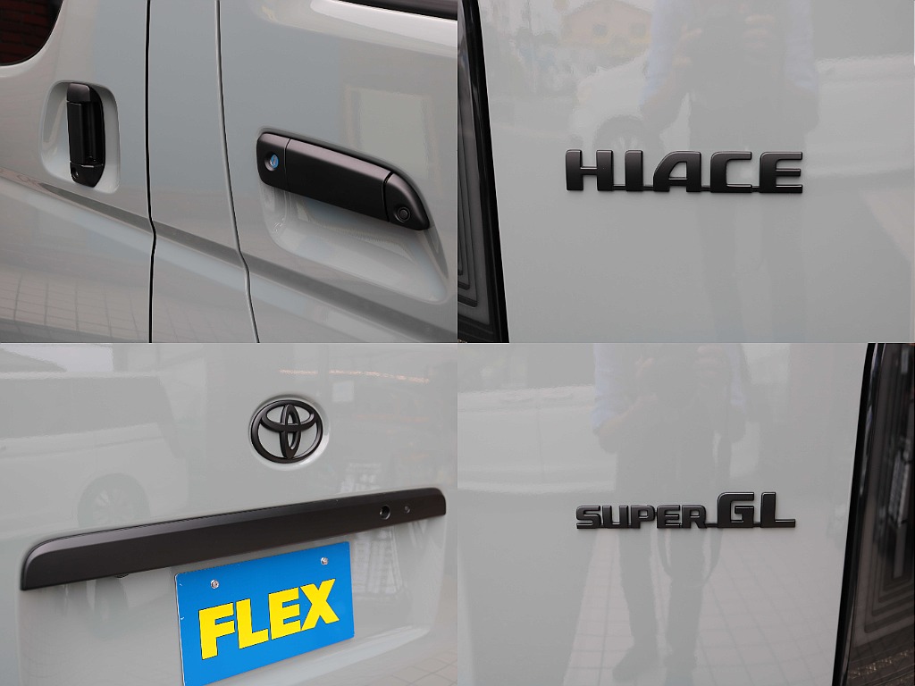 大好評ブラックエディション！！☆