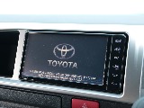 トヨタ純正フルセグ7インチナビ☆