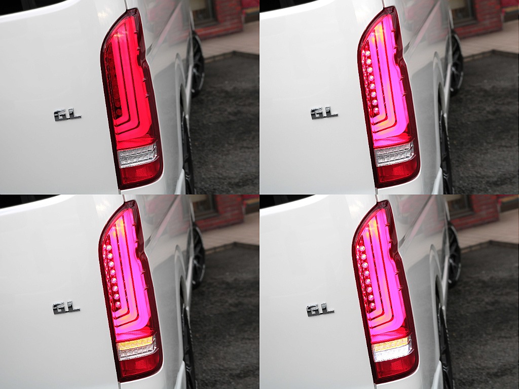 Valenti LEDテールランプ☆