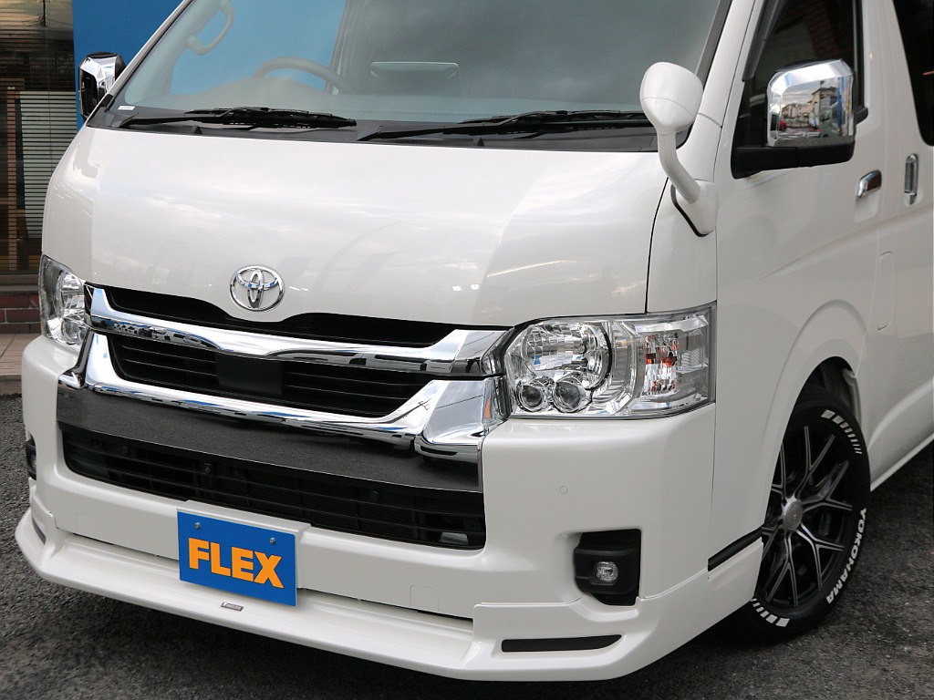 メーカーオプション多数装備☆