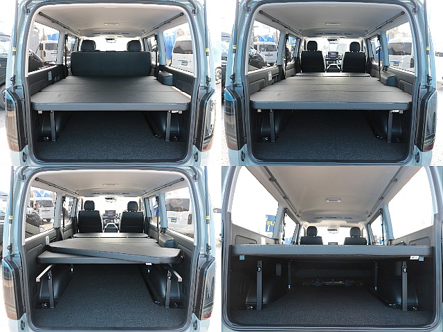 5段階高さ調整可能ベットキット☆