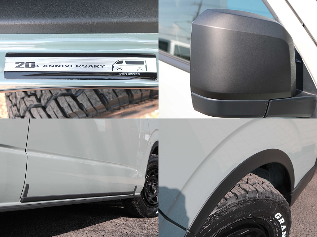 寒冷地仕様車輛☆