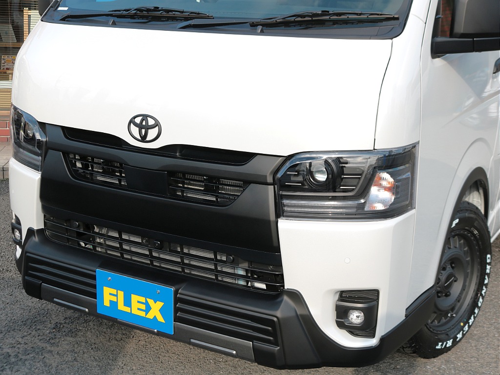 大好評ブラックエディション施工済み！！！！☆