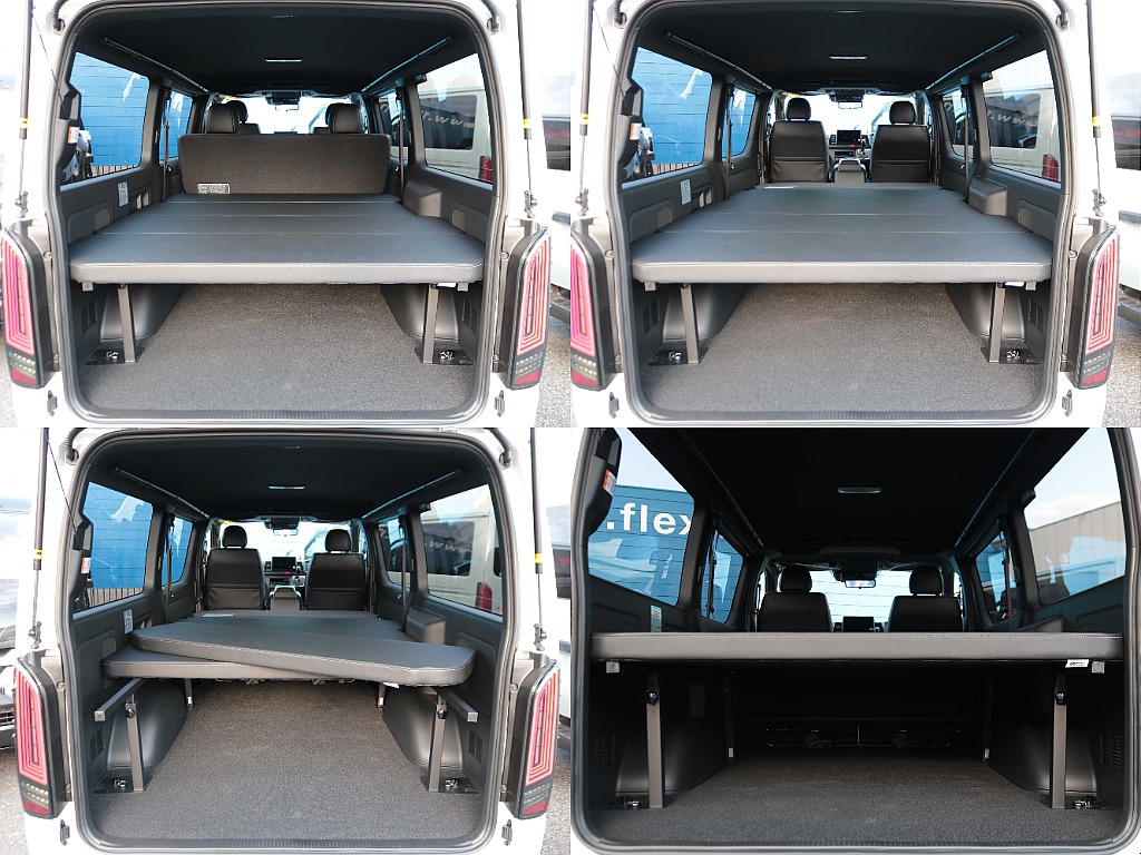 5段階高さ調整可能ベットキット☆