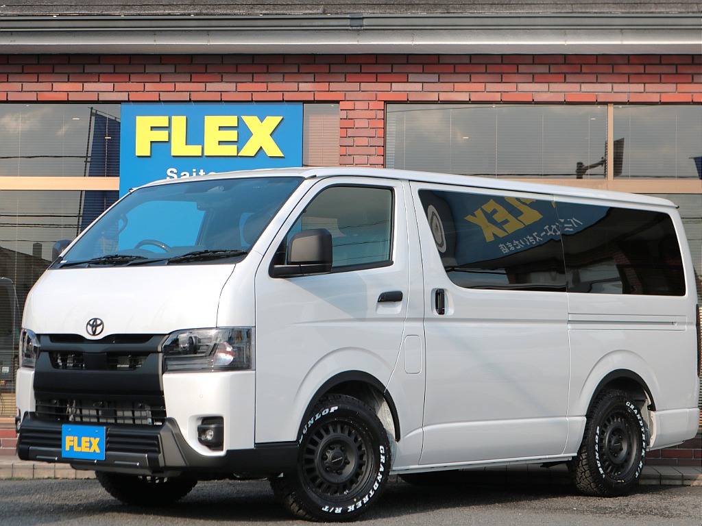 【希少新車】ガソリン2WD！ブラックエディション！ベットキット！レーダークルーズ！8インチディスプレイオーディオ！【全国ご納車ＯＫ】