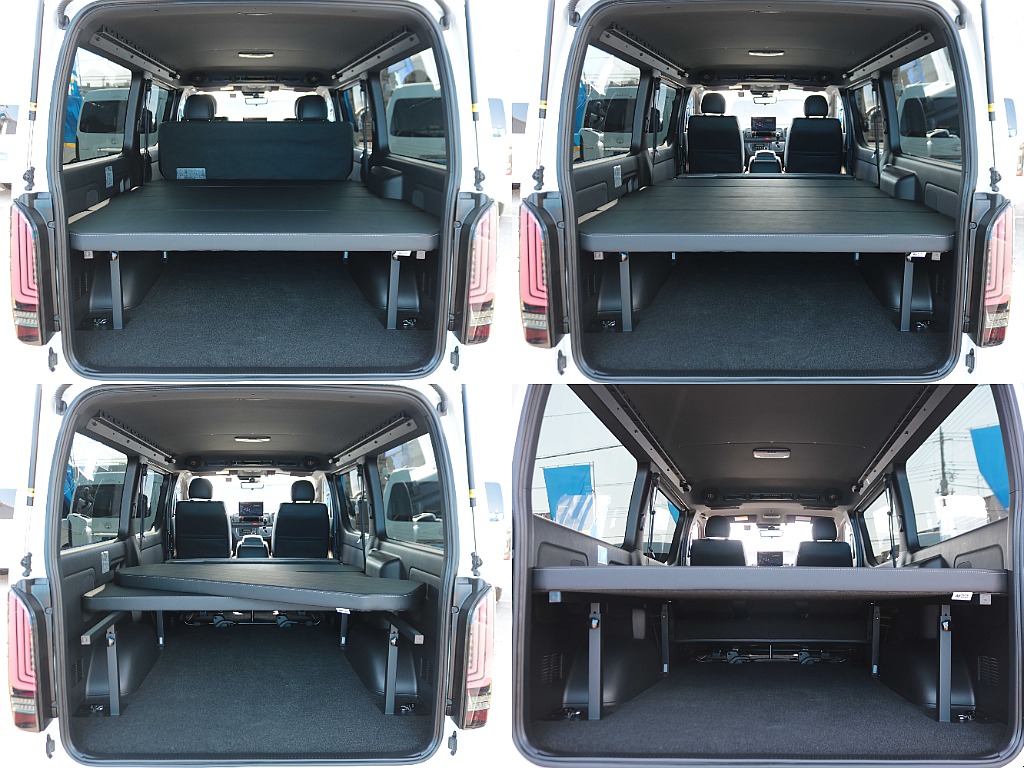 5段階高さ調整可能ベットキット☆