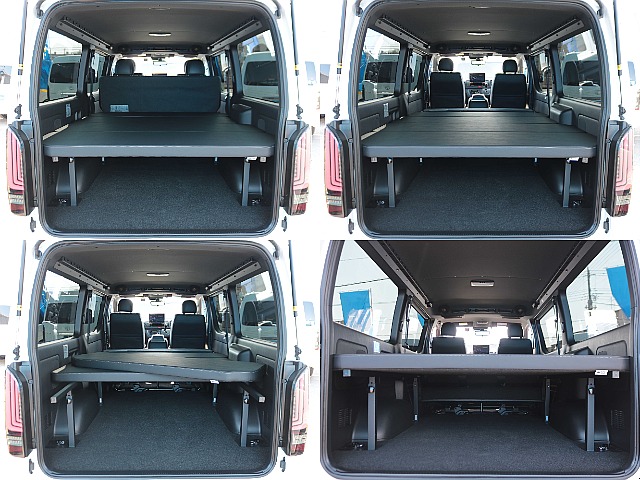 5段階高さ調整可能ベットキット☆