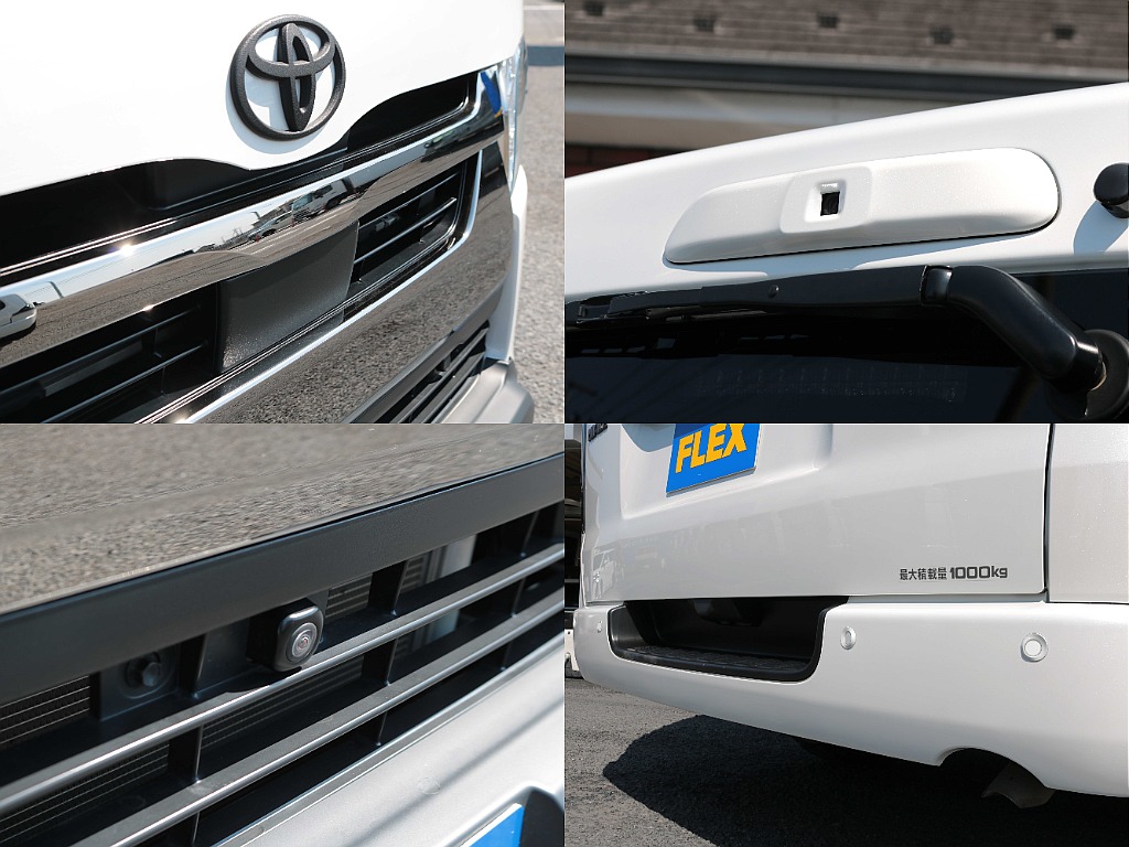 メーカーオプション多数装備済み☆