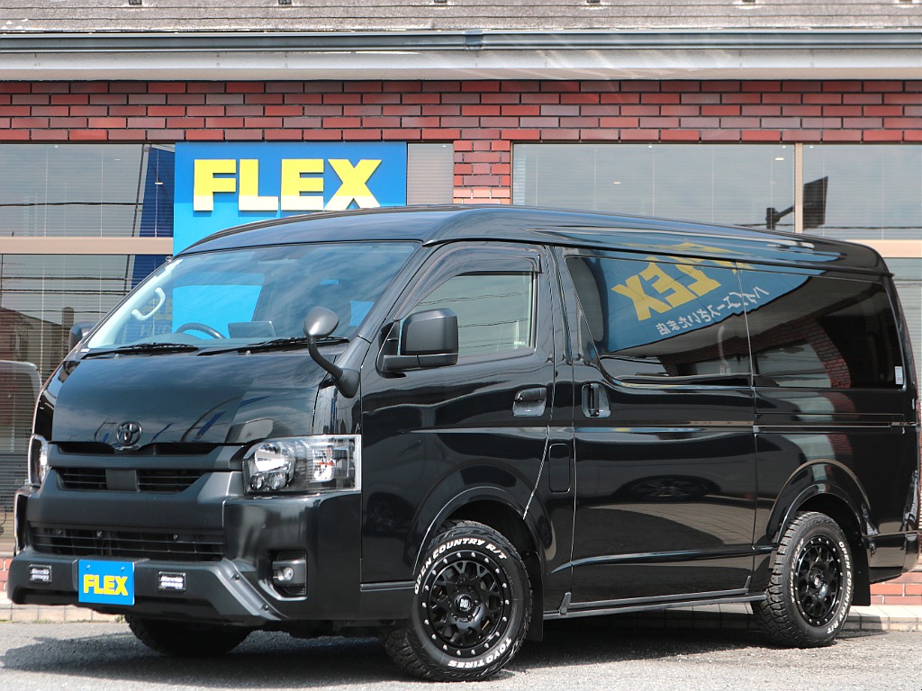 【下取直販】令和5年式ワゴンGL！ガソリン4WD寒冷地仕様！内装架装Ver1！BIG-X11インチナビ！【全国ご納車OK】