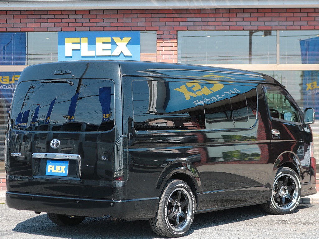 ボディーコーティング+窓ガラス撥水など細かなオプションにもお応えいたします☆